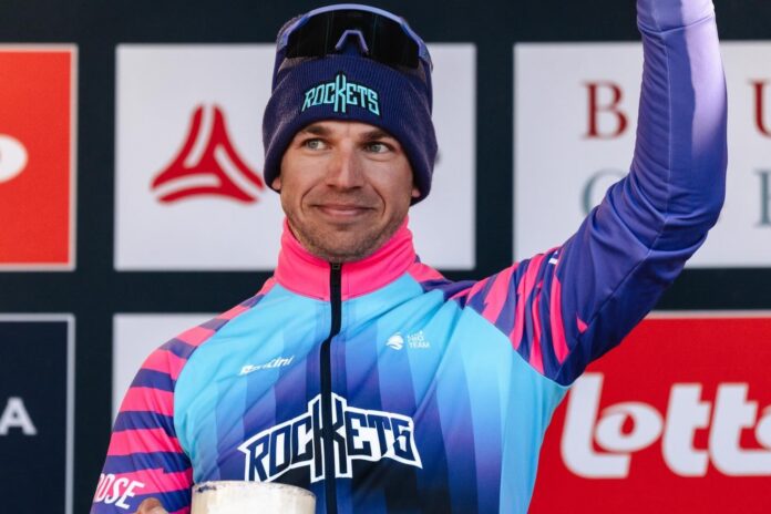 Dylan Groenewegen