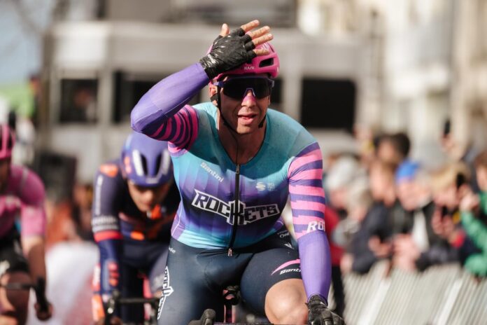 Dylan Groenewegen