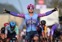 Giro d’Italia 2026: Poznaliśmy oficjalny skład Unibet Rose Rockets