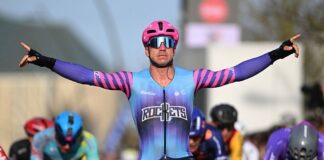 Giro d’Italia 2026: Poznaliśmy oficjalny skład Unibet Rose Rockets