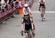 Strade Bianche Donne 2026: Elise Chabbey wygrywa, 2. miejsce Katarzyny Niewiadomej!