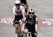 Triumfatorka Strade Bianche Donne z nowym kontraktem w FDJ United-SUEZ