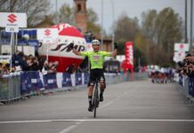 Settimana Coppi e Bartali 2026: Filippo D’Aiuto sensacyjnym zwycięzcą