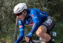 Tirreno-Adriatico 2026: Jasper Philipsen i Paul Magnier bez złamań po kraksie