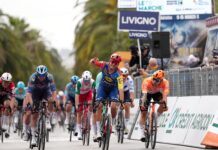 Tirreno-Adriatico 2026: Etap dla Jonathana Milana, generalka dla Isaaca Del Toro