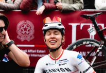 Giro d’Italia Women 2026: Trzy Polki na wstępnej liście startowej