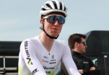 Istrian Spring Tour 2026: Magagnotti z etapem, Czabok 6., Van Kerckhove wygrał wyścig