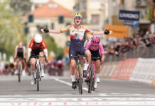 Tour de Pologne Women 2026: Lotte Kopecky wystartuje w Polsce!