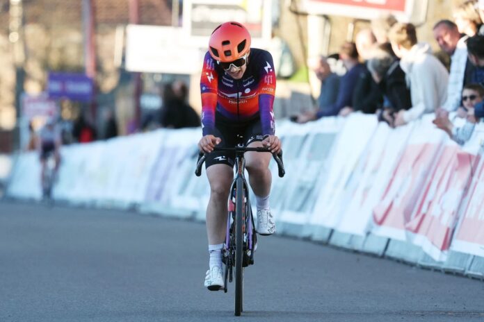 Marta Jaskulska - Samyn 2026