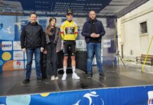 Istrian Spring Tour 2026: Matisse Van Kerckhove z etapem i koszulką lidera