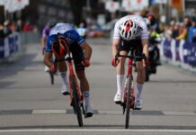 Settimana Coppi e Bartali 2026: Mauro Schmid bierze wszystko po kapitalnej walce