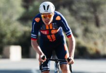 Max Poole: „W 1. części sezonu nie chodzi o wyniki, a raczej o powrót do ścigania”