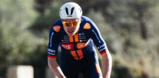 W Team Picnic PostNL wciąż wierzą, że Max Poole wróci jeszcze w sezonie 2026