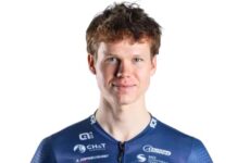 Dookoła Mazowsza 2026: Paul Hennequin wygrywa w Grodzisku Mazowieckim, Michał Pomorski nowym liderem wyścigu!