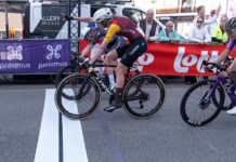 Midwest Cycling Classic 2026: Dramat na kresce, błąd Włoszki i świetny występ Polek!