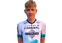 Kuurne – Bruksela – Kuurne 2026: Mikołaj Legieć piąty w juniorskiej rywalizacji
