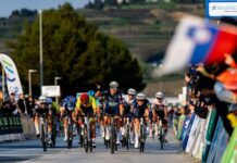 GP Slovenian Istria 2026: Nicolò Buratti zwycięski, Polacy w drugiej „10”