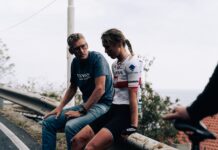 Mediolan-San Remo 2026: Katarzyna Niewiadoma i Michał Kwiatkowski uniknęli poważniejszych kontuzji
