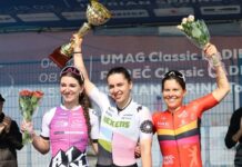 POREČ Classic Ladies 2026: Olga Wankiewicz na 2. miejscu! Jasmin Liechti zwycięża