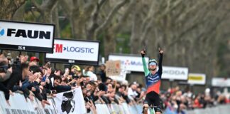 Il Lombardia 2026: Zwycięstwo Paula Seixasa! 20-letni Francuz najmłodszym zwycięzcą Il Lombardii w historii