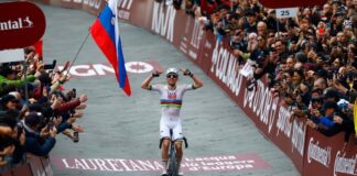 Vuelta a España 2026 coraz bardziej realnym scenariuszem dla Tadeja Pogačara