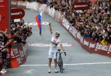 Tadej Pogačar przedstawił cele na sezony 2027 i 2028