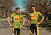 Mediolan-San Remo 2026: Team Polti VisitMalta pojedzie w „historycznych” koszulkach