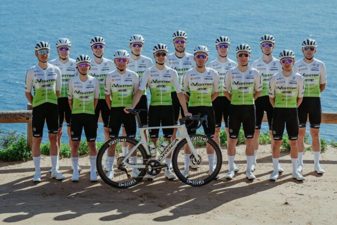 Voster Team