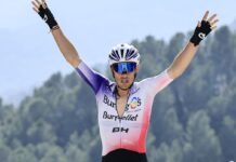 Clàssica Terres de l’Ebre 2026: José Manuel Díaz przypomniał się kibicom