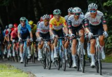 Wiemy, skąd wystartuje 83.Tour de Pologne UCI World Tour w Gdyni. Historyczny start w sercu miasta w roku jego 100-lecia!