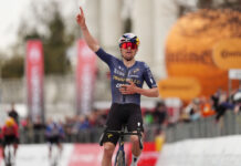 Tom Pidcock odpuszcza ardeńskie klasyki. Niespodziewanie wybrał Tour of the Alps 2026