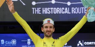 Giro d’Italia 2026: Mocny skład UAE Team Emirates – XRG