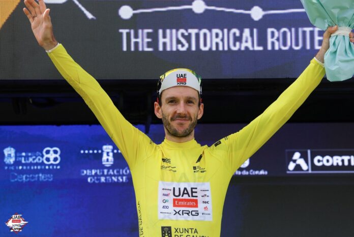 Adam Yates