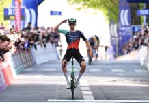 Pays de la Loire Tour 2026: Antoine L’Hote wziął wszystko!