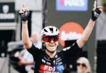 Brabancka Strzała kobiet 2026: Célia Gery z pierwszym zawodowym triumfem!