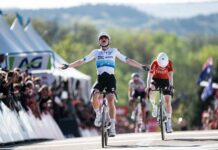 Giro d’Italia Women 2026: Składy Team Visma | Lease a Bike, FDJ United-SUEZ oraz Lidl-Trek