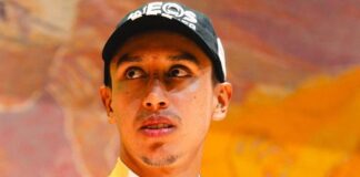 Egan Bernal rozważa zakończenie kariery?