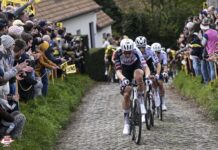 Florian Vermeersch o Tour de France 2026: „W tym roku nie jest to jeszcze w 100% pewne”