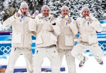Tegoroczny mistrz olimpijski zasili Decathlon CMA CGM