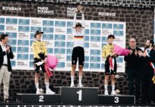 Paryż-Roubaix kobiet 2026: Koch, Vos i Ferrand-Prévot podsumowują wyścig
