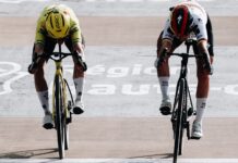 Paryż-Roubaix Femmes 2026: Franziska Koch lepsza od zawodniczek Team Visma | Lease a Bike