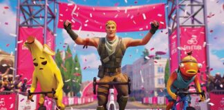 Giro d’Italia nawiązuje nietypową współpracę. Wyścig trafi do gry Fortnite