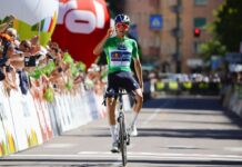 Tour of the Alps 2026: Giulio Pellizzari bierze wszystko!