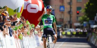 Giro d’Italia 2026: Znamy składy Red Bull-BORA-hansgrohe oraz Movistar Team