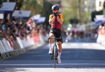 Gran Premio Miguel Indurain 2026: Doświadczony Ion Izagirre sięga po zwycięstwo