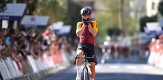 Memorial Marco Pantani 2026: Ion Izagirre najlepszy z 4-osobowej grupki