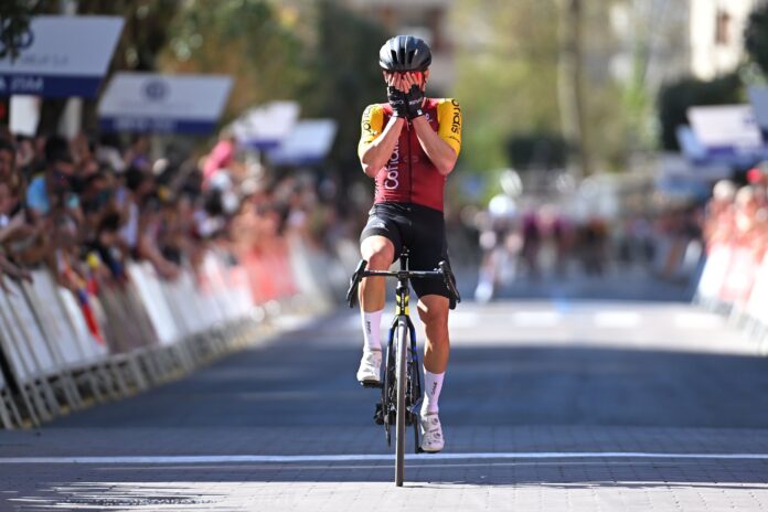 Ion Izagirre - Gran Premio Miguel Indurain 2026