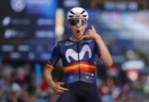 O Gran Camiño 2026: Iván Romeo wygrywa na solo, Patryk Goszczurny siódmy