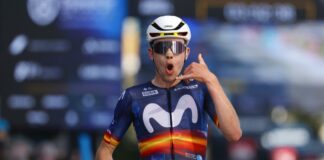 Movistar Team traci jednego z partnerów sprzętowych
