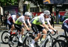 Voster Team rusza na Belgrad-Banja Luka 2026